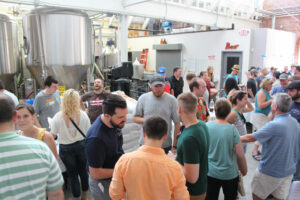 The Dude's Homebrew Competition Photo Album