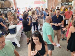 2019 The Dude's Homebrew Competition (Photo: Kirin Hage)