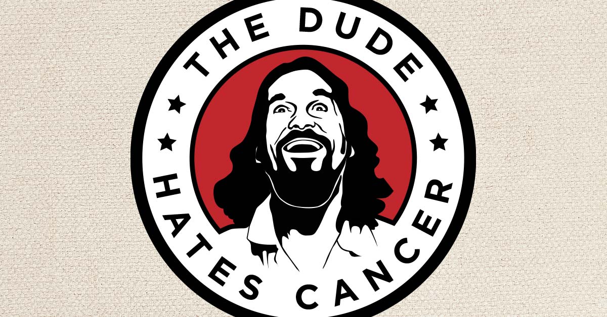 About The Dude Hates Cancer